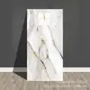 Adesivo de parede autoadesivo tipo mármore anti-azulejo cozinha banheiro à prova d'água à prova de umidade à prova de óleo adesivo de renovação para cobrir parede antiga