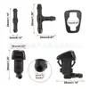 7C3Z17603A Adecuado para Coche Ford Boquilla de Agua Bc3Z17603A Manguera de Boquilla para Parabrisas Delantero