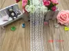 10 Populares Encajes Blancos Especiales No Elásticos Accesorios para Ropa Cintas Decorativas de Encaje Exclusivamente para Ventas Transfronterizas