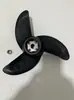 Haibo sin escobillas m150 m200 m250 Hélices de Hélice Palas de Hélice para Propulsor Marino Motor Fuera de Borda