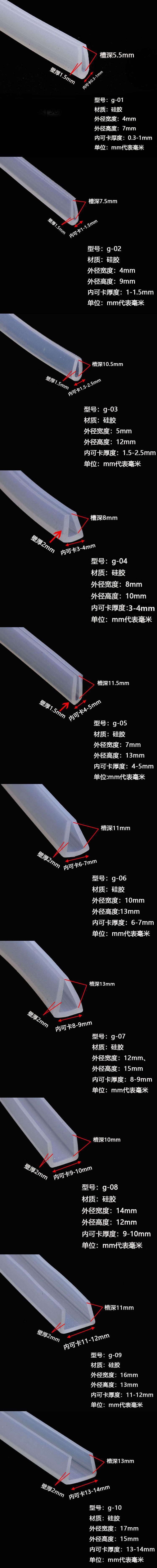U型详情1
