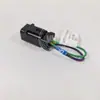 Arnés de cableado CAT Carter 319-0965 cable 357-7335 cable arnés de cableado excavadora