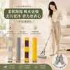 Cabezal de repuesto universal para mopa de esponja plegable para uso doméstico, cabezal de mopa con función de escurrir y absorber agua, cabezal de mopa de PVA, cabezal de algodón