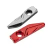 Adecuado para Honda Adv160 Adv150 Rueda Delantera Modificada Cubierta Protectora del Sensor ABS Accesorios de Cubierta Decorativa de Aleación de Aluminio