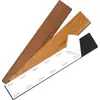 Adesivos de Piso de Plástico de Pedra LVT Autoadesivos com Imitação de Madeira para Pisos de Cimento Uso em Casa Dormitório Filme de Piso Espessado Resistente ao Desgaste Impermeável