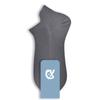 Calcetines nuevos para hombre, Calcetines tobilleros de algodón de Xinjiang para hombre, Resistentes al olor, Absorbentes del sudor, Casuales, Versátiles, Color sólido, Malla transpirable, Invisibles