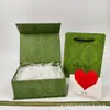 Gran Set de Perfume Nuevo Caja de Regalo Bolsa de Regalo Caja de Regalo para Cosméticos Caja de Empaque Caja de Rafia Plegable Bolsa
