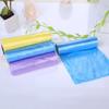 Suministros para coche bolsa de basura desechable para coche bolsa de almacenamiento para exteriores bolsa de basura fácil de romper bolsa de plástico