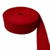 Correas de Poliéster Personalizadas por el Fabricante de 3.5 cm de Ancho para Maletas, Bolsos de Mano, Accesorios de Ropa