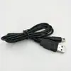Cable de Carga Directo de Fábrica para NdsI Cable de Datos para 3ds Cable de Datos y Carga para NdsI ( Cobre Puro de 1.2m)
