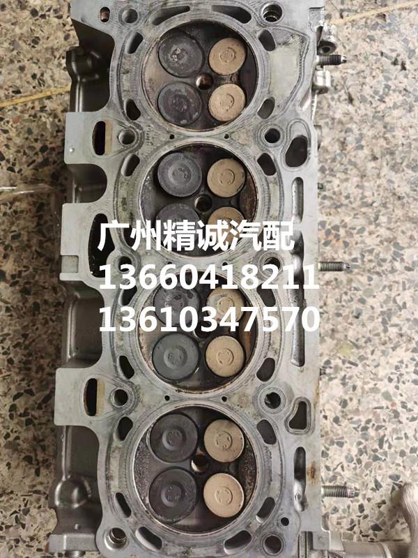 凯美瑞2.4缸盖总成2_副本