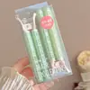 Peine de Punta Alta para Dar Volumen a las Raíces del Cabello, Herramienta para Aplanar el Cabello para Mujeres, Pinza Multifuncional para Peinar y Dar Capas al Cabello, Pinza para Flequillo