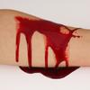 Halloween transfronterizo spray de plasma cápsula de sangre horror vampiro zombi accesorios de parodia sangre falsa artificial