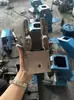 Acessórios para Punção Elétrica Manga de Cobre Universal Motor de Virabrequim Embreagem Volante Bola Sextavada Peças Padrão Peças Não Padrão