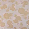 Fornecido Diretamente pelo Fabricante, Tecido Chenille Jacquard de Peônia, Roupas de Estilo Étnico, Almofadas, Sapatos, Chapéus, Bolsas, Tecido Jacquard
