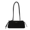 Bolso de Mano Elegante de Nicho Nuevo para Mujer 2026, Bolso de Bowling, Bolso Grande de Capacidad Vintage para el Día a Día, Bolso Cruzado