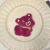 Broche de muñeca de animal de peluche de dibujos animados oso pedorro deformado gatito perrito cerdito bolsa accesorios para el cabello funda de teléfono móvil accesorios para muñeca