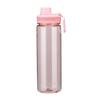 Copo de plástico para esportes de 800 ml para PC Summer Drink Cup Tritan Water Cup Portable Large Capacity Cup