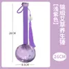 Martelo de Artemísia de Seda DIY Martelo de Artemísia Feito à Mão Martelo de Batida para Saúde Bastão de Massagem Meridianos Martelo de Moxabustão Martelo de Saúde Martelo de Batida nas Costas
