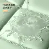 Cubierta de Parabrisas para Coche Eléctrico Invierno Forrada de Felpa Engrosada Batería Motocicleta Impermeable a Prueba de Viento Invierno Tranvía Cubierta Cálida a Prueba de Viento