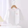Body para Bebê Estilo Primavera e Outono Macacão 100% Algodão 1-18 Meses Roupa Íntima Unissex para Bebê Construção Sem Etiquetas