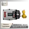 Posicionador Inteligente de Válvula Flowserve 3800Md con Válvula de Bola para Aguas Profundas Wuzhong Instrument G2080