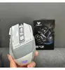 Teclado y Ratón para Juegos de Oficina de Negocios con Cable Wolf Spider Ac106 Set USB Universal para Portátil y Computadora de Escritorio