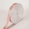 Cinta de Poliéster de Nylon Imitación con Estampado de Espiga Tiras de Borde Textiles Accesorios Correa de Hombro para Bolso Cruzado