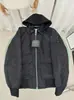Tijeras Pequeñas Chaqueta Bomber Cortavientos Chilliwack Hombre