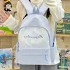 Mochila Escolar Linda y Adorable para Niñas, Mochila Casual para Estudiantes de Secundaria y Primaria, Mochila Ligera de Alta Apariencia para Niñas