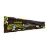 Flor Pequeña Serie Floral Transfronterizo Europeo y Americano Diadema Deportiva para Mujer Banda para el Cabello de Yoga Banda Absorbente de Sudor Diadema Ancha Antisudor