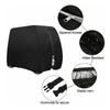 Ropa para carrito de golf Funda para carrito de golf dos asientos cuatro asientos coche de batería Funda Funda para carrito de golf