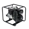 Bomba de Agua Portátil Pequeña Dazawa Power de 2 Pulgadas con Motor Diésel para Riego de Tierras de Cultivo Control de Inundaciones Drenaje Bomba de Agua Autocebante