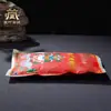 Pó de incenso do deus da prosperidade de cinco direções da aldeia de Xizang para oferendas, oferendas de fumaça, oferendas de comida e pó de incenso em sacos