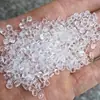 Gránulos de Plástico Zhenjiang Chimei GPPS PG-383M Transparentes de Grado de Inyección de Alta Resistencia para Contenedores de Alimentos y Particiones de Refrigerador