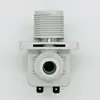 Válvula de Entrada de Agua Solenoide para Lavadora Totalmente Automática Fps180A Partes de Impulsor de Cabeza Única Compatibles con Múltiples Marcas