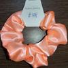 Nuevo Estilo Transfronterizo Retro Simple Color Sólido Set de Gomas para el Pelo Tela Cintas para el Cabello Bandas Elásticas Retro Simples Venta al por Mayor
