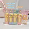 Bálsamo Labial Hidratante Crystal de Poesía Refrescante Hidratante Niños Bebés Adultos Adolescentes Lápiz Labial Crystal de Poesía Mayoreo