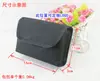 Bolsa de Cinturón para Mesero de Hotel Estilo Horizontal de Gran Capacidad 477 Hecha a Medida