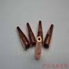 Fabricante Venta al por Mayor Qingdao Jin Kaili H01-6 Boquilla de Soldadura Acetilénica Tipo Succión Boquilla de Soplete de Soldadura Cabezal de Herramienta de Pistola de Soldadura para Soldar y Cortar