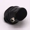 Soportes de Lugs para Batería Negros Soportes de Lugs para Batería Military Distancia de 26MM Soporte de Lug con Tornillos Accesorios para Batería de Jazz Instrumentos Musicales