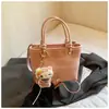 Bolso de Moda y Estilo Fresco Bolso Cubo Primavera 2026 Nuevo Nicho Casual Bolso de Hombro Bolso Cruzado de Alto Valor