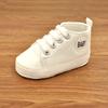 Zapatos para Niños de Venta Caliente Primavera y Otoño Exportación Zapatos para Bebé Suela Suave Zapatos Antideslizantes para Bebé Zapatos para Bebé Recién Nacido Diy1685