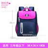 Mochila escolar para estudiantes de primaria, mochila para niños, mochila para niñas con logotipo impreso, mochila escolar para niños, gran capacidad, ligera