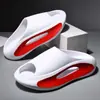 Pantuflas Slip-on para Hombre Verano para Exterior Moda EVA Pintura Deportes al Aire Libre Suela Suave Playa Coco Pantuflas para Hombre