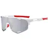 Gafas de Exterior, Gafas de Sol para Ciclismo, Protección contra el Viento y la Arena, Protección UV, Gafas de Sol de Gama Alta, Gafas de Sol Deportivas de Marca Reconocida para Hombre y Mujer