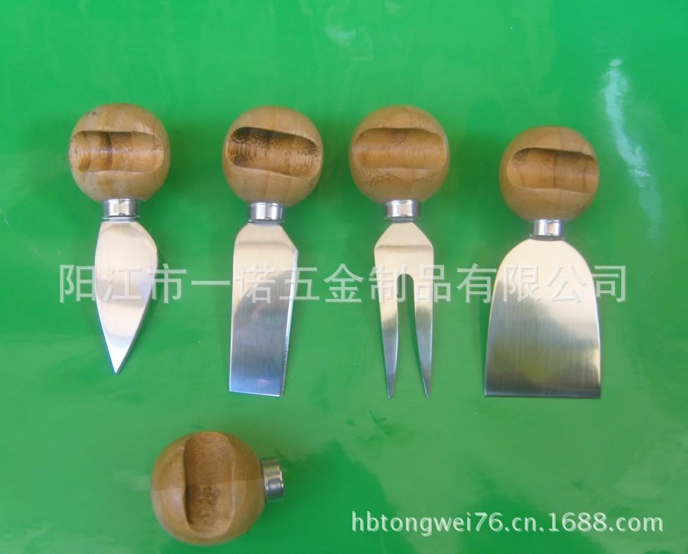 奶油刀木柄榉木S1037744