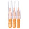 Nuevo Mini Cepillo Multifunción para Cejas Transfronterizo Mini Cepillo para Pestañas Peine para Máscara de Pestañas Set de Herramientas de Maquillaje Herramientas de Maquillaje para Ojos