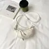 Bolso bandolera sencillo, estilo nuevo, versátil para ir al trabajo, llavero para mujer, diseño de estrella, mini, otoño 2026, bolso de hombro a la moda