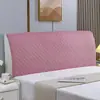Nuevo producto: Funda de Cabecero de Cobertura Total para Cama de Madera, Funda a Prueba de Polvo de Tela con Algodón Añadido, Protector de Cabecero de Cobertura Total, Funda de Cojín para Reposacabezas Anticolisión